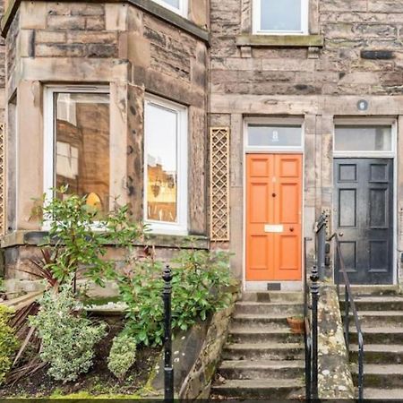 Holyrood Park: Lush & Arty 2 Double Bed Flat Apartment Edinburgh Exterior photo